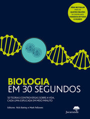 Biologia em 30 segundos