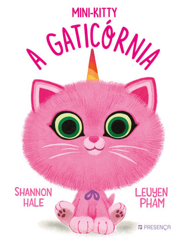 Mini-Kitty, A Gaticórnia