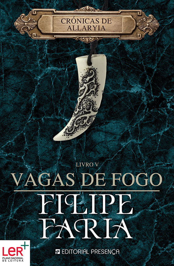 Livro «Vagas de Fogo», de Filipe Faria na livraria online da Presença. Desconto em todos os livros