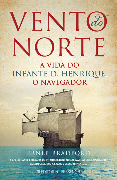 Vento do Norte