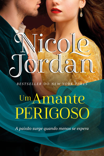 Livro «Um Amante Perigoso - Duelos de Sedução 5», de Nicole Jordan na livraria online da Presença. Desconto em todos os livros