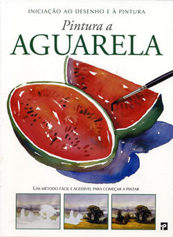 Pintura a Aguarela