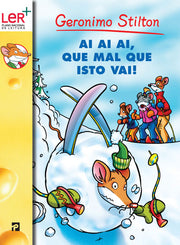 Ai Ai Ai, Que Mal Que Isto Vai