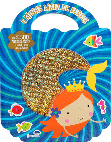 A Minha Mala de Sereia