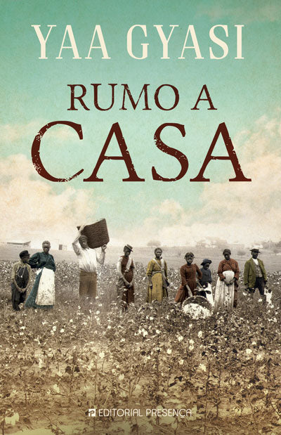 Rumo a Casa