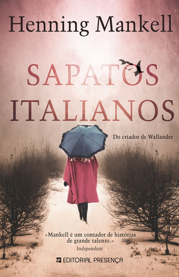 Sapatos Italianos