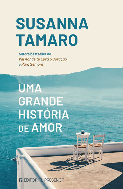 Uma Grande História de Amor