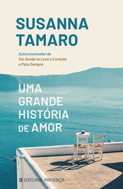 Uma Grande História de Amor