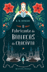 O Fabricante de Bonecas de Cracóvia
