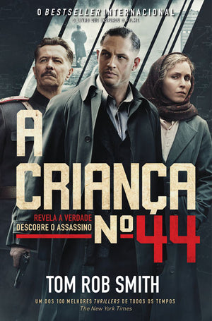 A Criança N.º 44