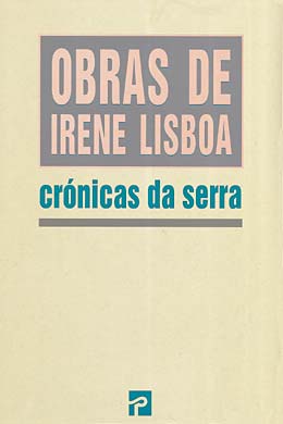 Crónicas da Serra