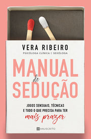 Manual de Sedução