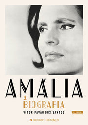 Amália – A Biografia