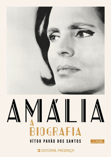 Amália – A Biografia