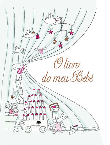 O Livro do meu bebé