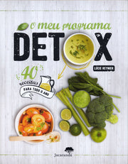O Meu Programa Detox