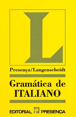 Gramática de Italiano