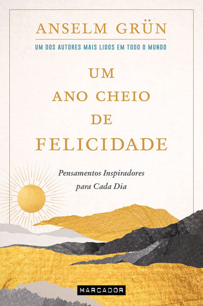 Um Ano Cheio de Felicidade