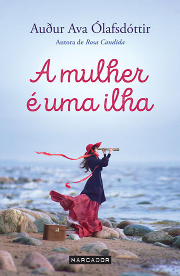 A Mulher é Uma Ilha