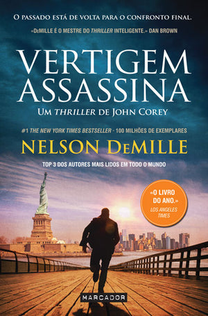 Vertigem Assassina