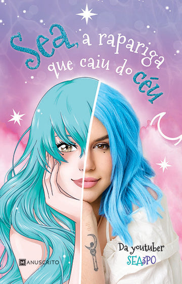 Sea, A Rapariga Que Caiu do Céu