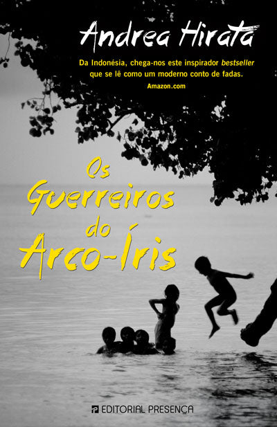 Os Guerreiros do Arco-Íris