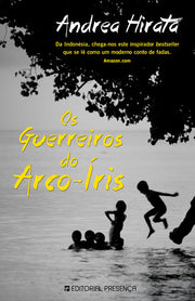 Os Guerreiros do Arco-Íris