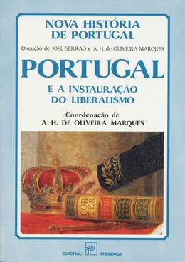Portugal e a Instauração do Liberalismo