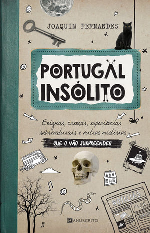 Portugal Insólito