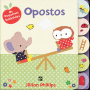 Opostos