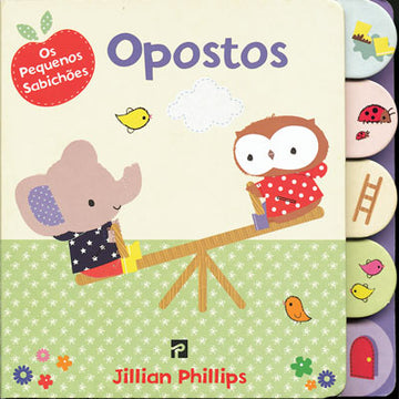 Opostos