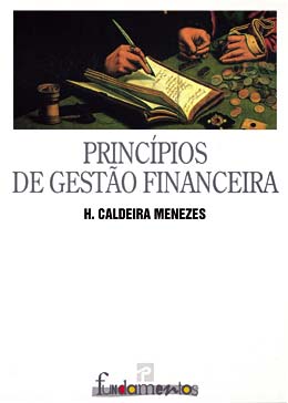 Princípios de Gestão Financeira