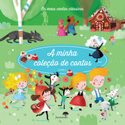 A Minha Coleção de Contos