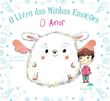 O Livro das Minhas Emoções - O Amor