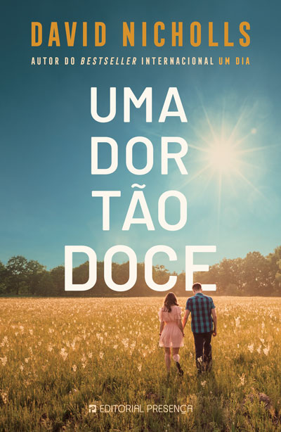 Livro «Uma dor tão doce», de David Nicholls na livraria online da Presença. Desconto em todos os livros