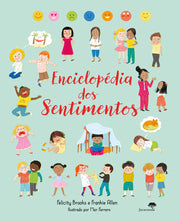 Enciclopédia dos Sentimentos