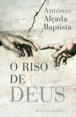 Livro «O Riso de Deus», de Antonio Alcada Baptista na livraria online da Presença. Desconto em todos os livros