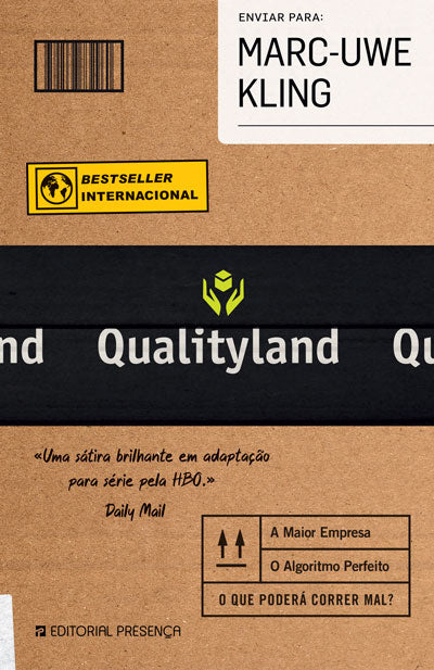 Qualityland