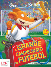 O Grande Campeonato de Futebol