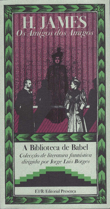 Os Amigos dos Amigos