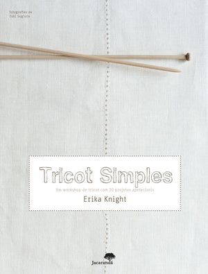 Tricot Simples