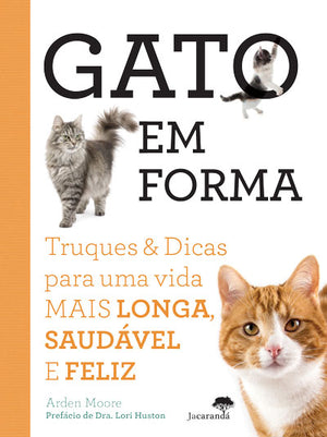 Gato em Forma