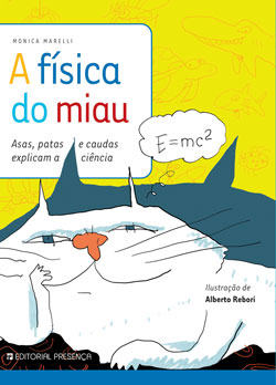 A Física do Miau