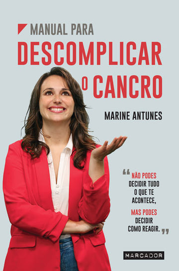 Manual para Descomplicar o Cancro