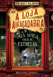 Uma Mala Cheia de Estrelas