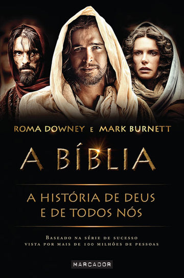 A Bíblia
