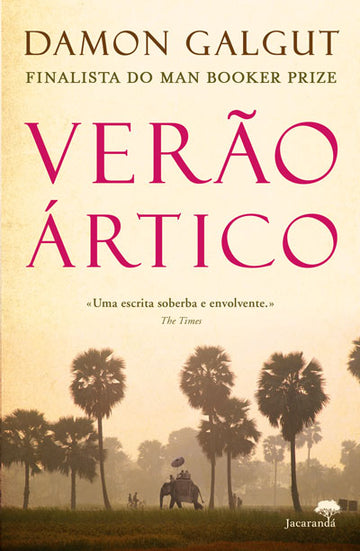 Verão Ártico