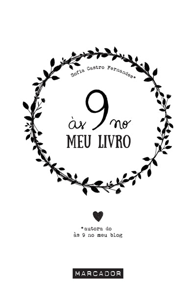 Livro «Pack Às 9 No Meu Livro», de Sofia Castro Fernandes na livraria online da Presença. Desconto em todos os livros