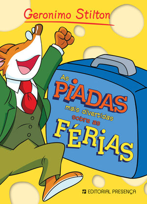 As Piadas Mais Divertidas sobre as Férias