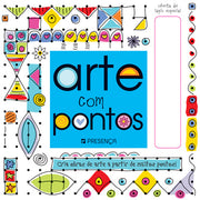 Arte com Pontos